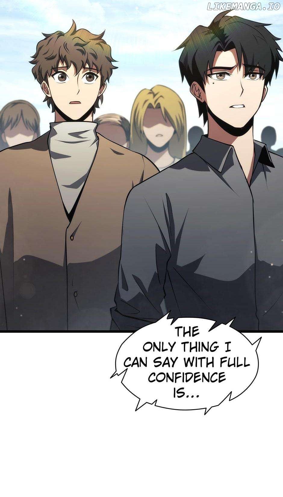 The Beginning After The End Chapter 184 image 042